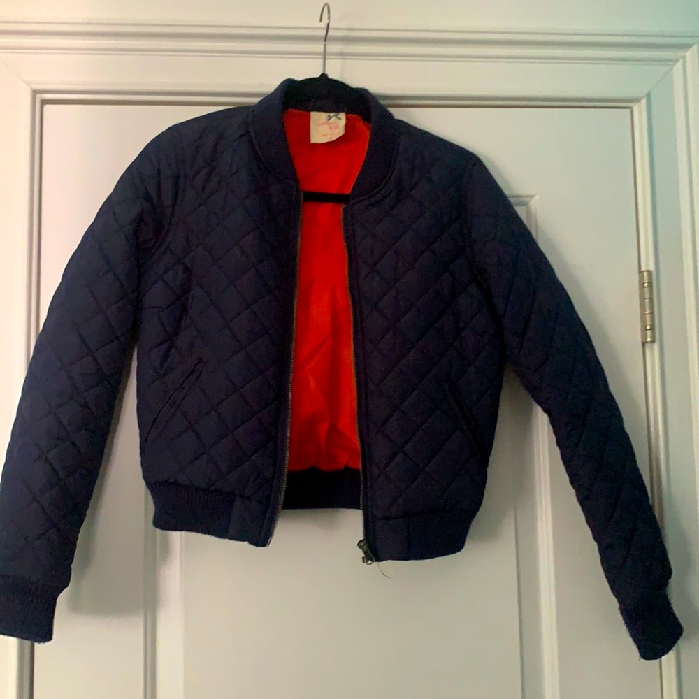 Tommy girl Jacket